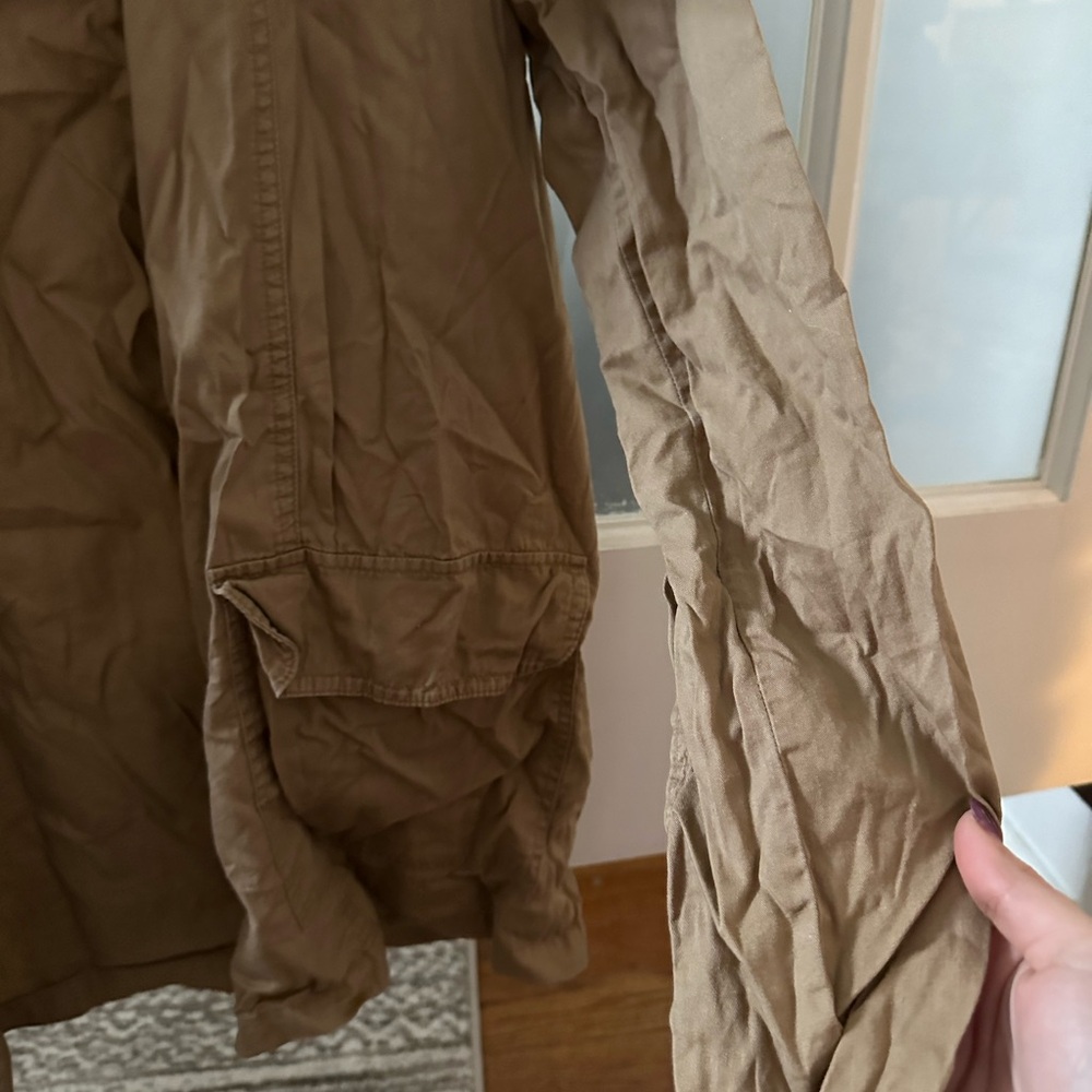 Jacket - Picture 2 of 3